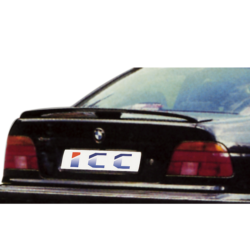 Image of Mijnautoonderdelen AVL BMW 5 E39 9/95- 3-poot TS BM16 tsbm16_668